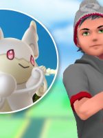 Pokémon GO: Mega-Ohrdoch Konter – Die 20 besten Angreifer im Raid-Guide