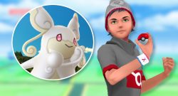 Pokemon GO Mega Ohrdoch