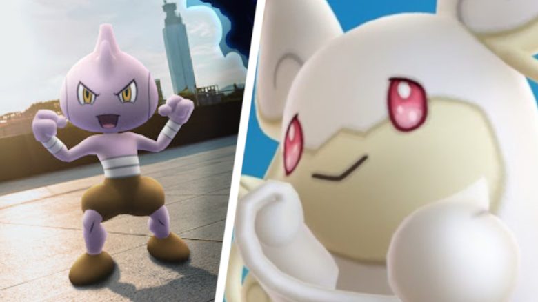 Pokémon GO: There Are Two Events This Weekend – Here’s How to Make the Most of Them