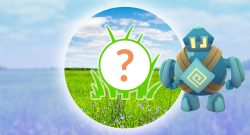 Pokemon GO Rampenlicht-Stunde Mai 2025 Golbit