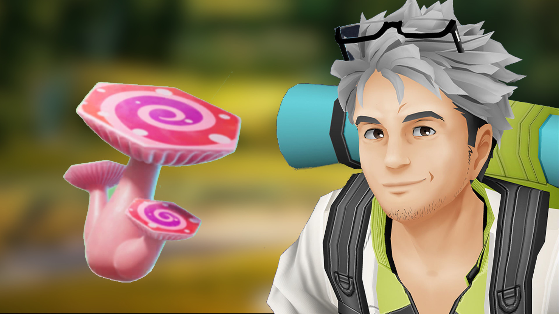 Pokémon GO bringt ein legendäres Monster in einer neuen Form – Lohnt es sich?