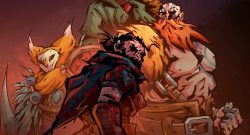 Screenshot zu Prelude Dark Pain