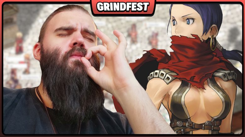 Ragnarok Online Klassensystem ist das beste benedikt rogue grindfest titel