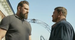 Reacher Staffel 3 Paulie und Reacher