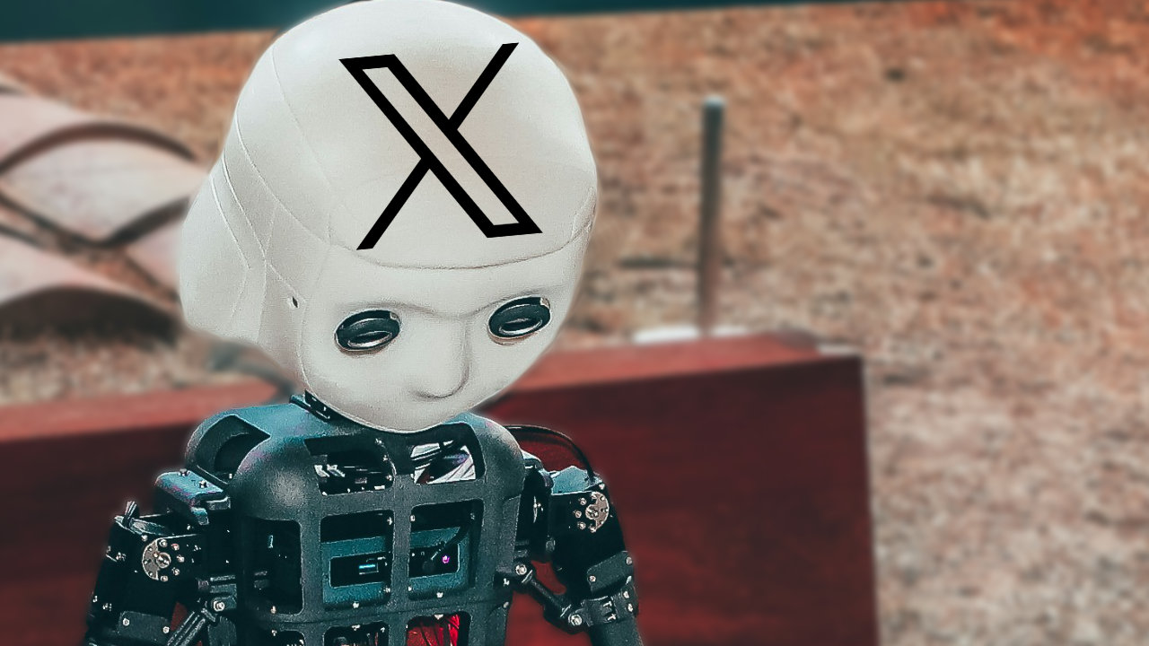 Ihr könnt Elon Musk richtig viel Geld kosten, wenn ihr 2 einfache Worte zu seiner KI sagt