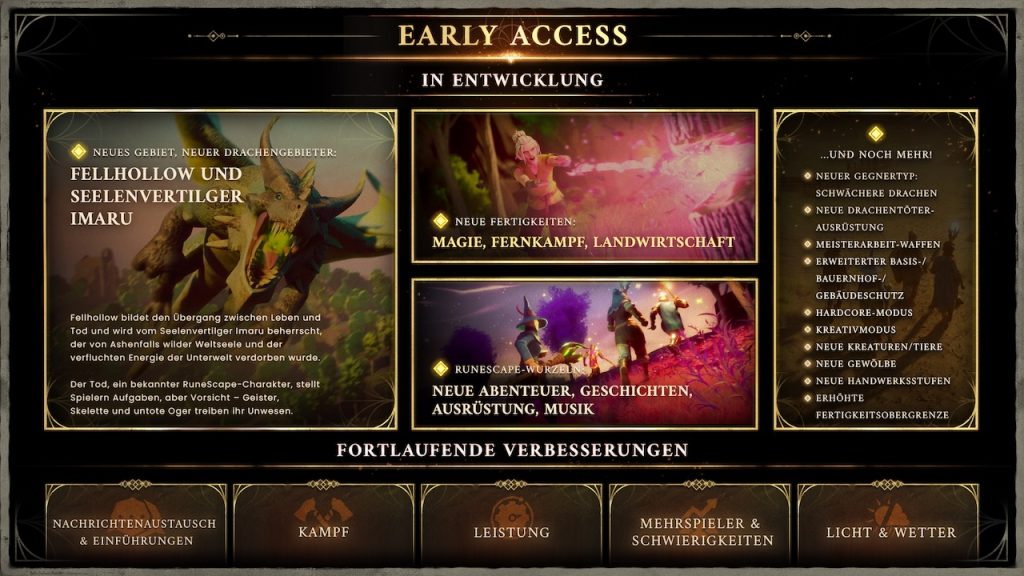 RuneScape-Dragonwilds