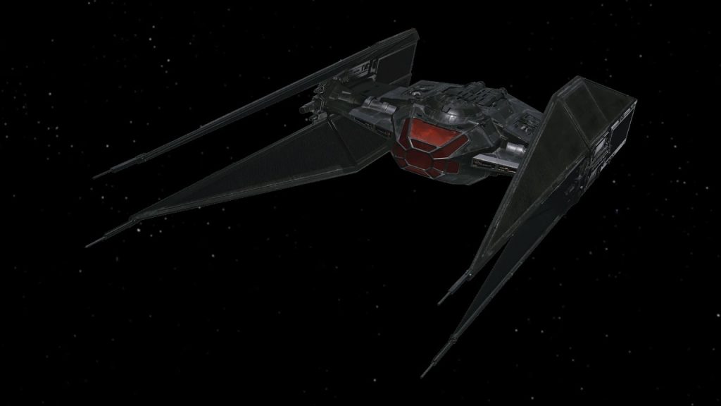 SW Spaceships Place 1