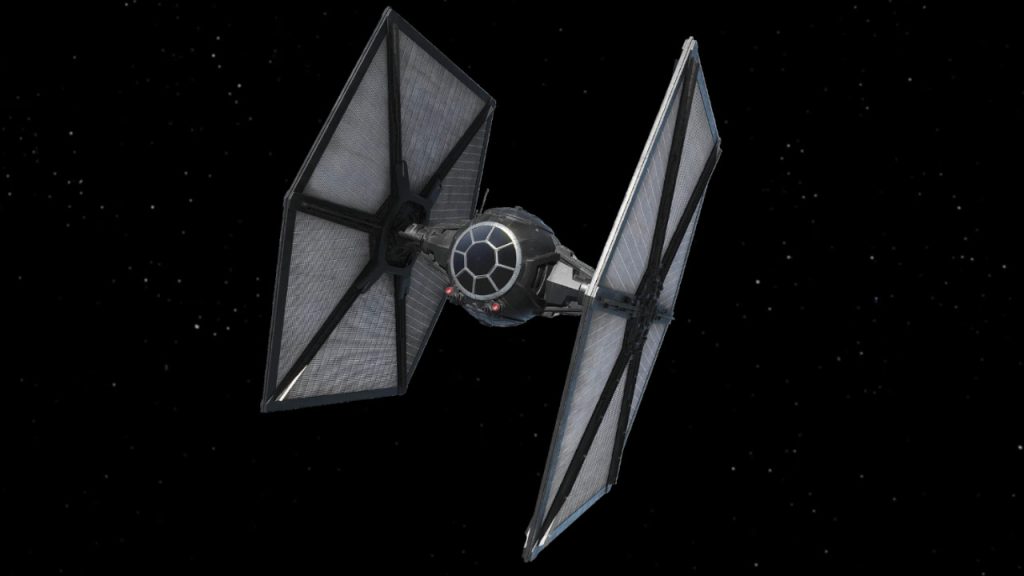 SW Spaceships Place 4