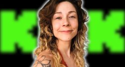 Sabrina Solo wechselt von Kick zurück zu Twitch