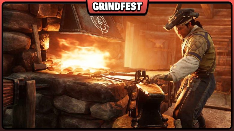 Cozy Games sind die besseren MMORPGs und fast glaube ich es auch