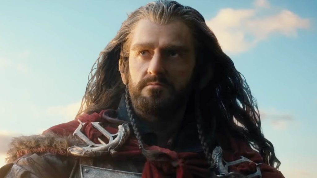 Trailer image of Smaug's Desolation