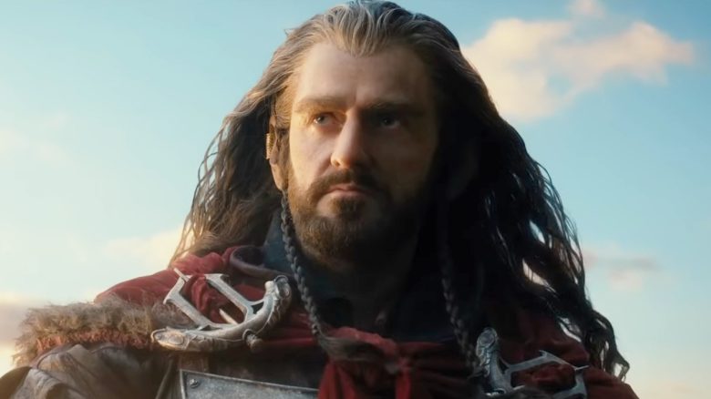 A dragon in The Lord of the Rings was so powerful that Sauron’s master used him as a final secret weapon