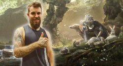 Soulframe TheLazyPeon Ersteindruck