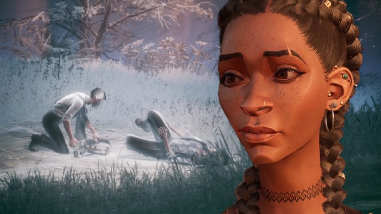 The new action game from Xbox is perfect if you want to experience a strong story over a weekend