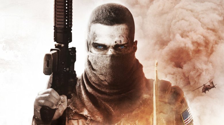 Spiele mit Twist Titel