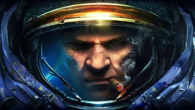 Blizzard has never made a World of StarCraft, now this MMORPG could actually become a reality