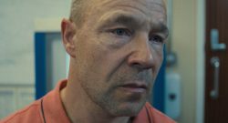 Stephen Graham in Adolescence