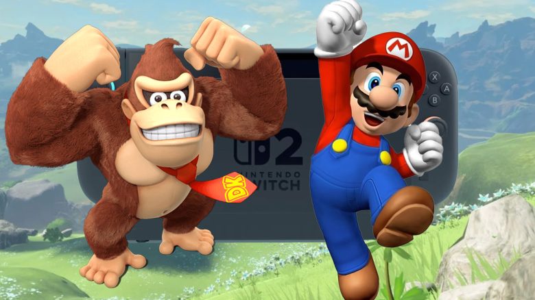 What games must the Switch 2 have for you to buy it?