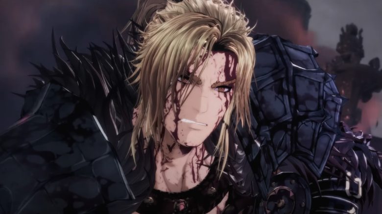 Screenshot aus einem Trailer zu The First Berserker: Khazan