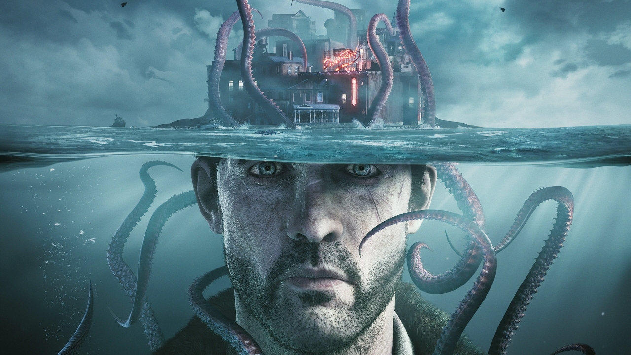 Horror-Spiel auf Steam wirft euch in den Cthulhu-Mythos, kostet gerade nur 8 Euro, bekommt kostenloses Remaster