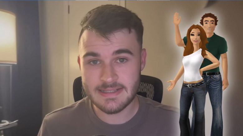 YouTuber wants to revive online game with 0 players – 7.5 million people are watching, including the grateful developer