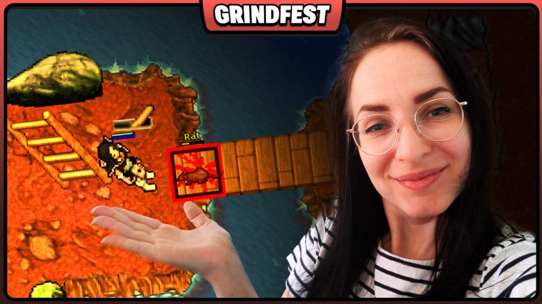 How a 28-year-old MMORPG from Germany shaped my life