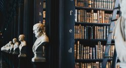 Titelbild Bibliothek