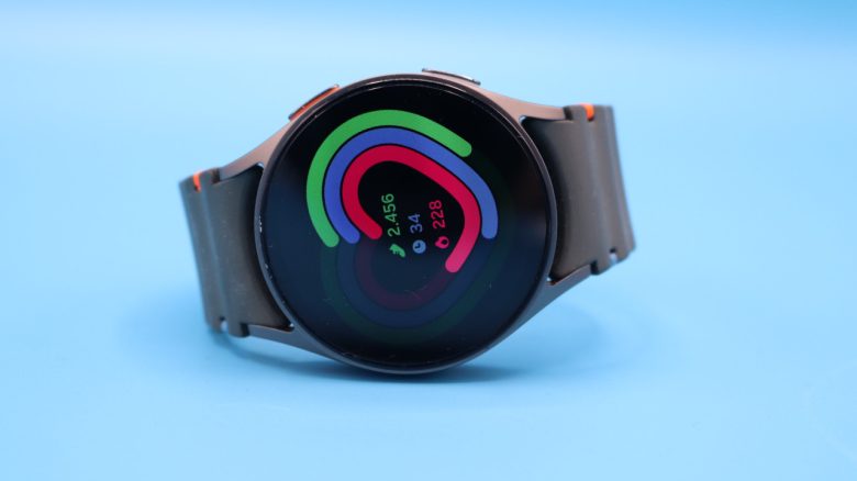 I have been enthusiastically wearing a Samsung smartwatch for years, but for some, such a device can become a real problem