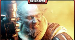 Titelbild Grindfest Final Fantasy XIV