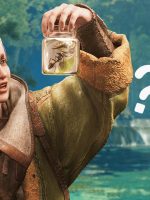 Das Title Update 2 für Monster Hunter Wilds lüftet ein Rätsel, das seit 16 Jahren besteht 