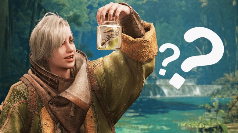 The next big update for Monster Hunter Wilds unravels a mystery that has existed for 16 years 