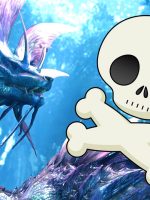 Monster Hunter Wilds: Mizutsune Guide – So besiegt ihr den eleganten Leviathan