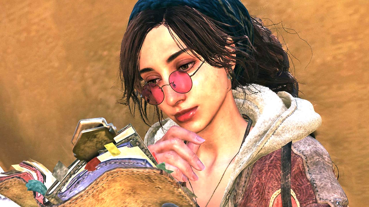 Neues Rüstungsset in Monster Hunter Wilds ist perfekt, wenn ihr wertvolle Materialien farmen wollt