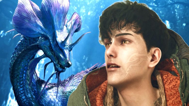 The new monster in Monster Hunter Wilds harbors a secret that can decisively change later hunts