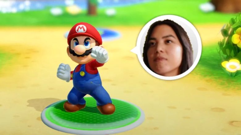 The Nintendo Switch 2 gets a feature it has long needed, using your face for it