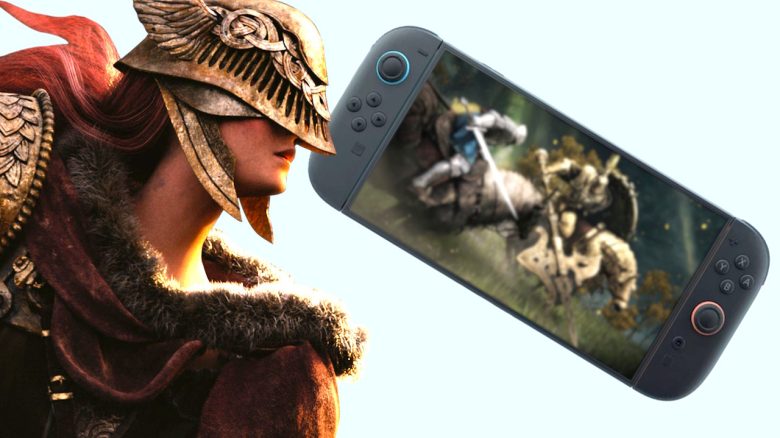 All games that will be released for the Switch 2 or receive a paid upgrade