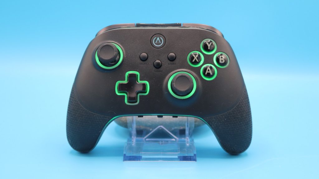 Ein Wireless-Controller ist eine gute Alternative am PC, wenn euch ...