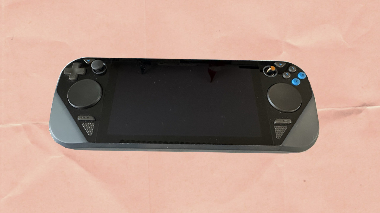 Jemand hat auf eBay gerade 2.000 Dollar für ein Steam Deck bezahlt, was offiziell nicht verkauft werden darf