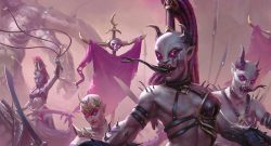 Screenshot zu Total War: Warhammer 3