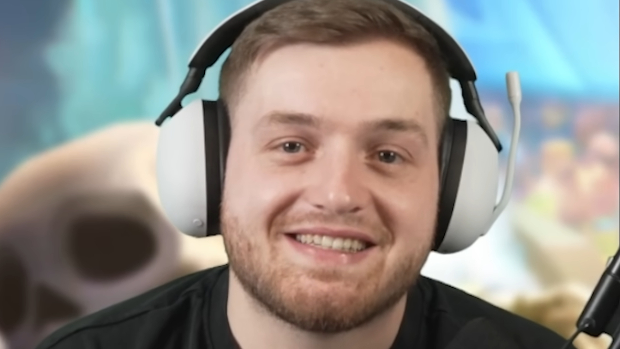 Trymacs Clash of Clans Update