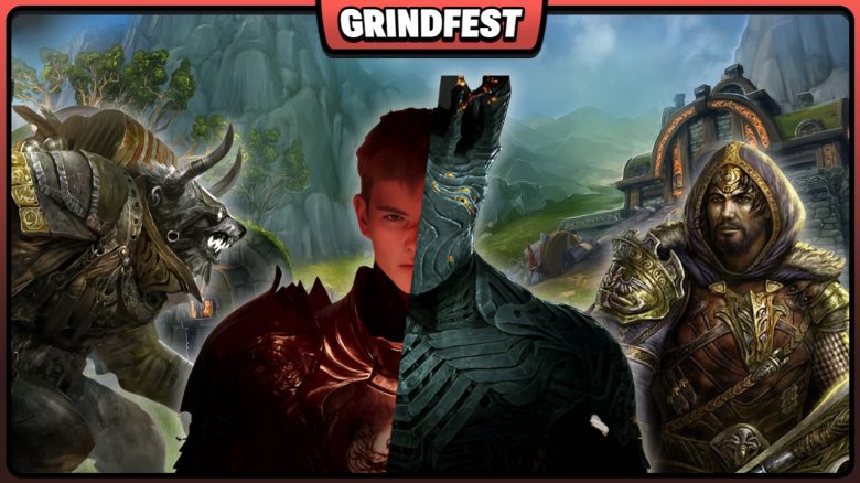 Join our survey: Which announced MMORPG are you looking forward to the most?