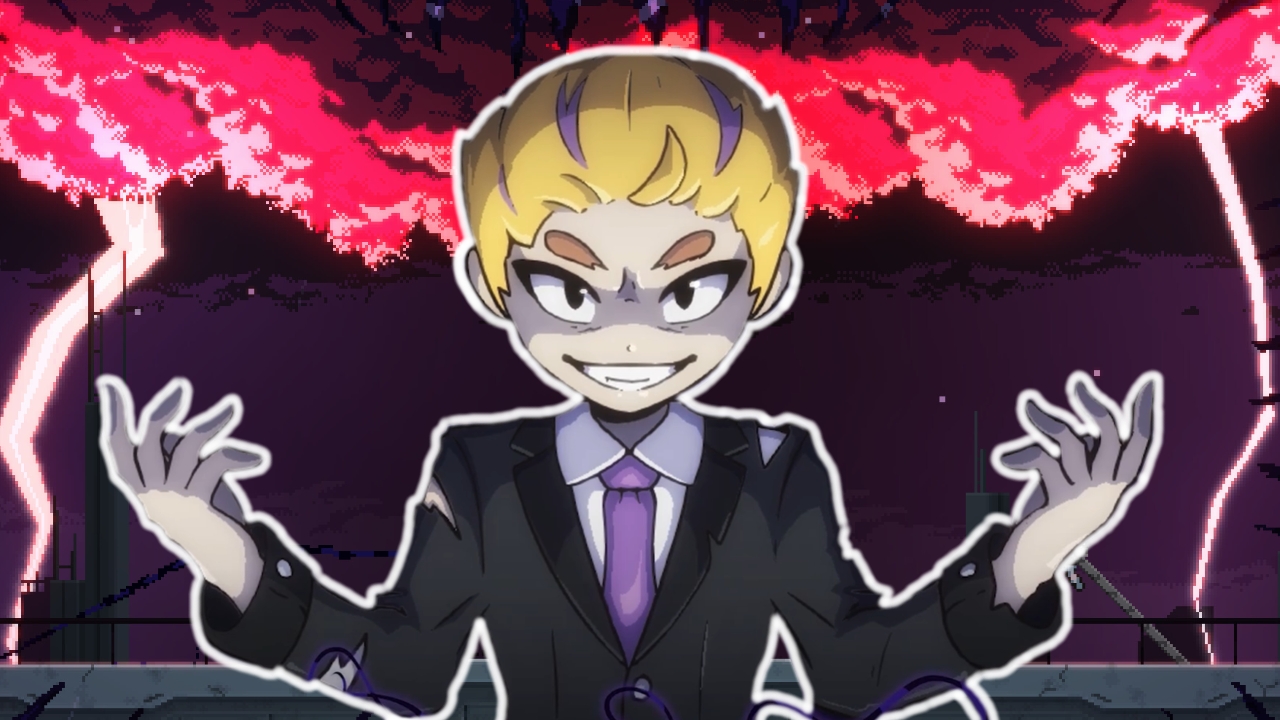 Entwickler wird aus seinem AAA-Traumjob gefeuert, macht aus Rache ein Spiel auf Steam – Das hat jetzt 91 % positive Reviews