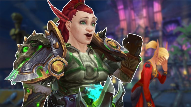 WoW buffs on Wednesday 18 specs, but directly nerfs the best healer and tank in Mythic+