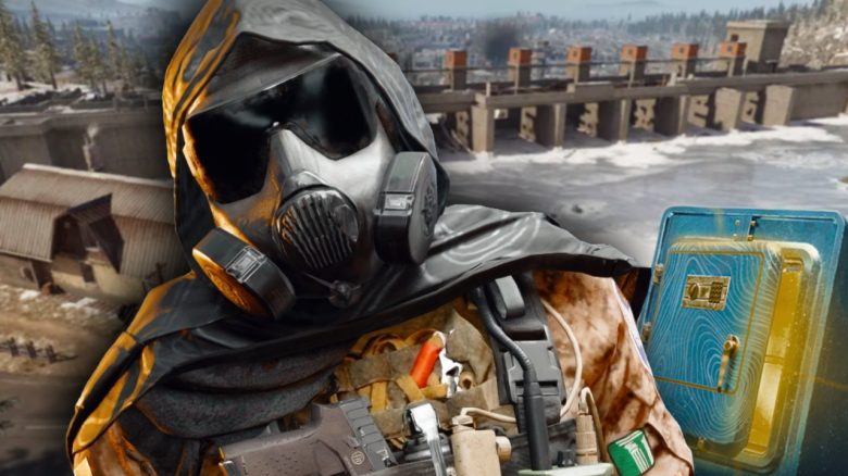 “I wonder if it is even possible” – CoD Warzone gives away a skin, but some players just have bad luck