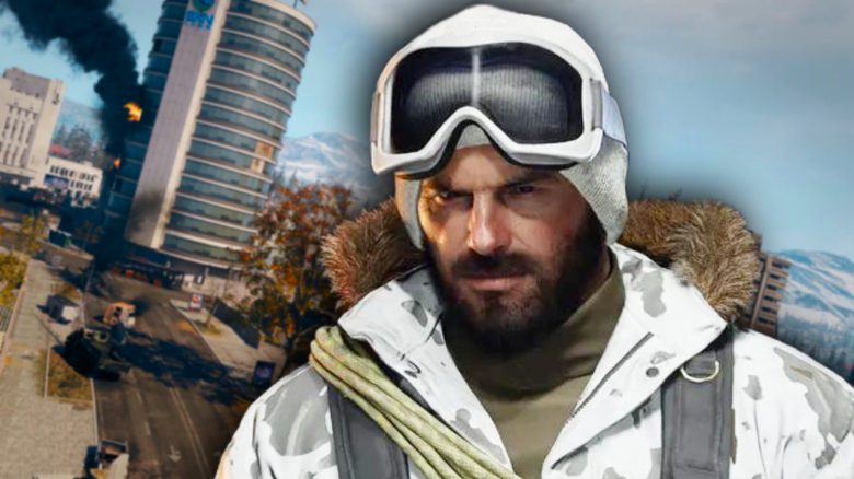 Players rejoice over Verdansk in CoD Warzone as they no longer have to play the “garbage of the last 3 years”