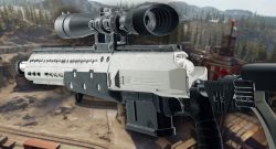 Warzone Verdansk HDR