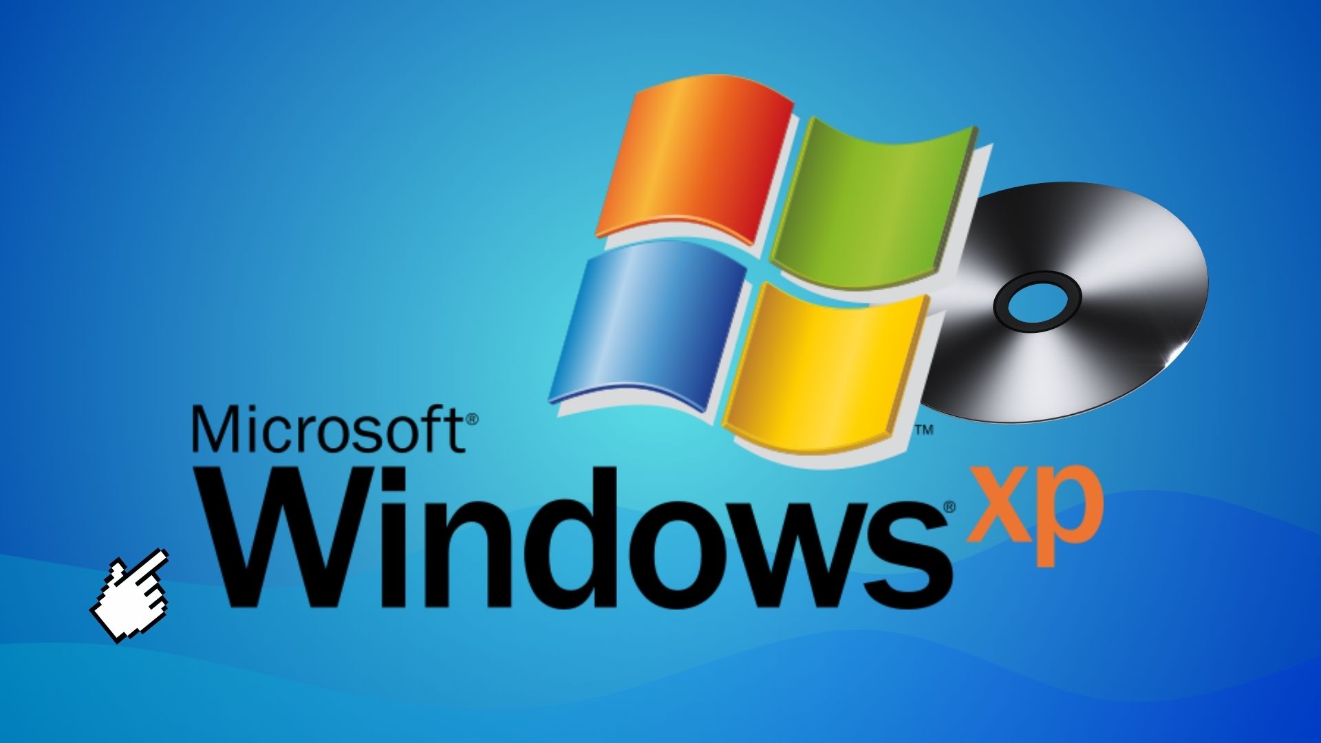 Wer vor 25 Jahren einen besonderen Code kannte, konnte Windows XP kostenlos nutzen