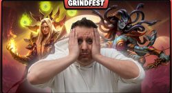 WoW Anekdote Gildenrücktritt