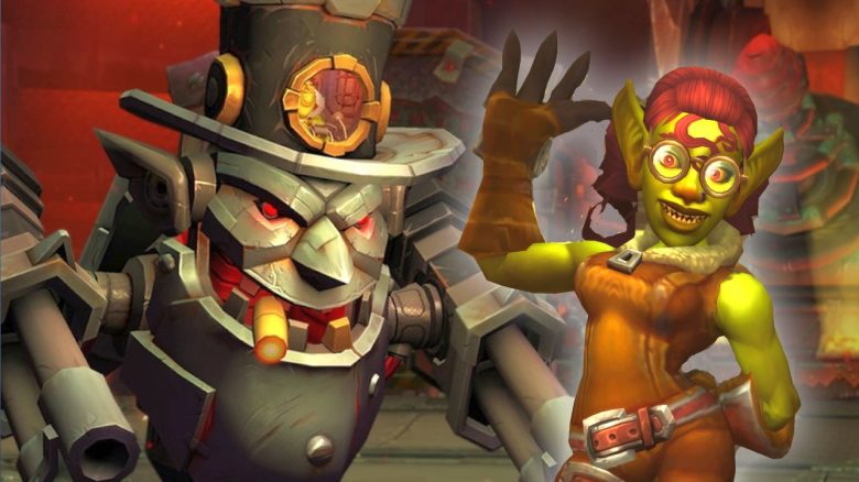 Gilde aus WoW gibt es jetzt seit 20 Jahren, ist immer noch heiß auf Raids als wäre es 2005