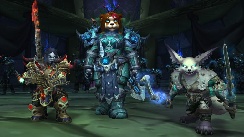 Spieler will seine Frau für WoW begeistern, doch das klappt erst mit moralisch fragwürdigen Quests